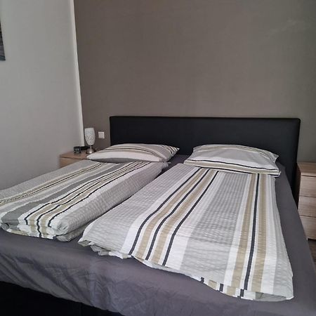 Ferienwohnung Baltrum Auf Dem Elisenhof Hagermarsch Zewnętrze zdjęcie