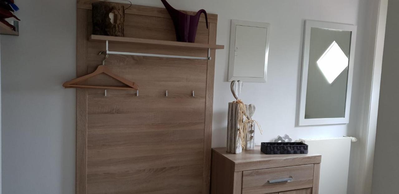 Ferienwohnung Baltrum Auf Dem Elisenhof Hagermarsch Zewnętrze zdjęcie