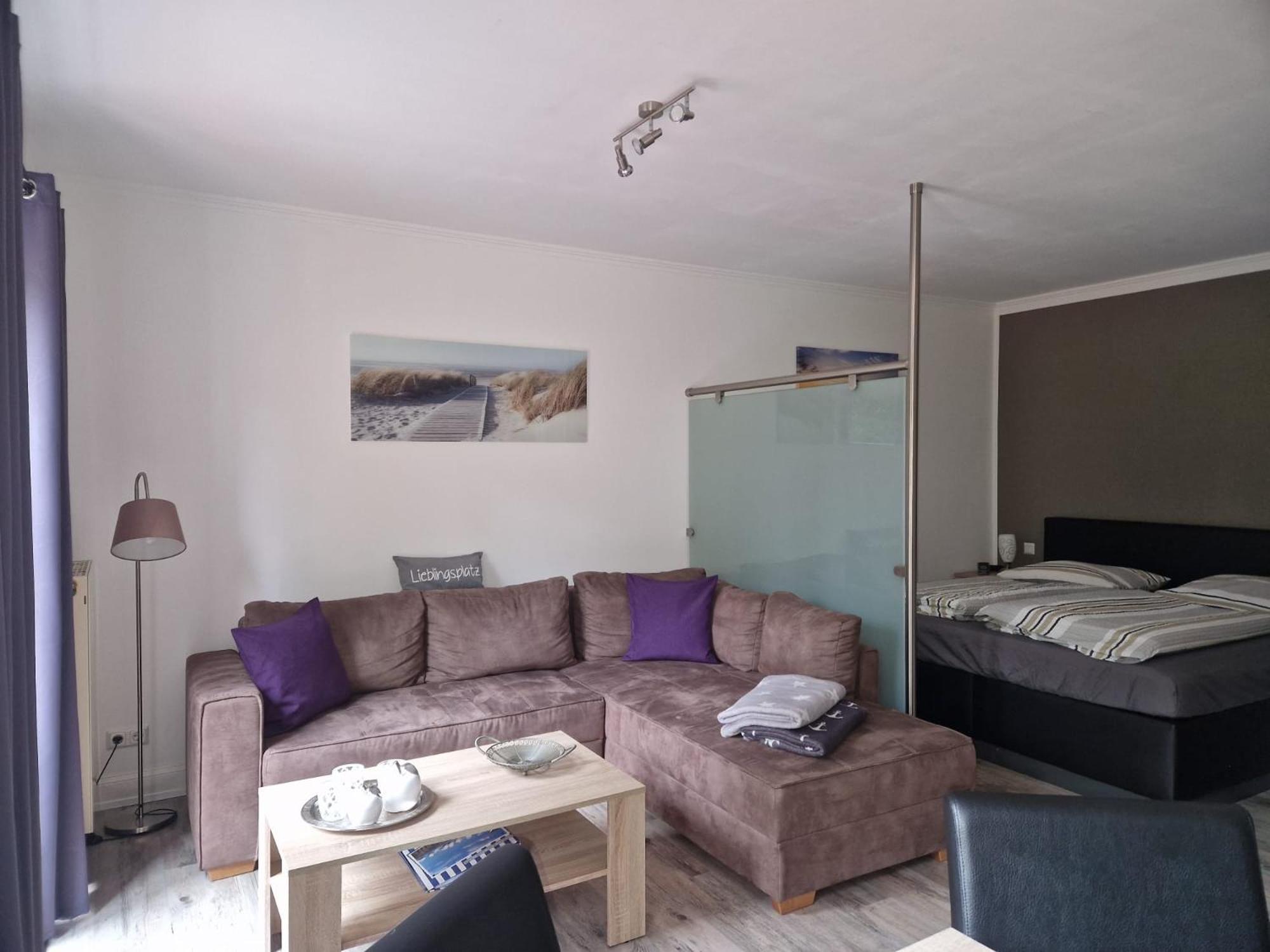 Ferienwohnung Baltrum Auf Dem Elisenhof Hagermarsch Zewnętrze zdjęcie